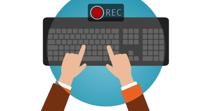 Keylogger