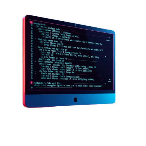 Port Scanner